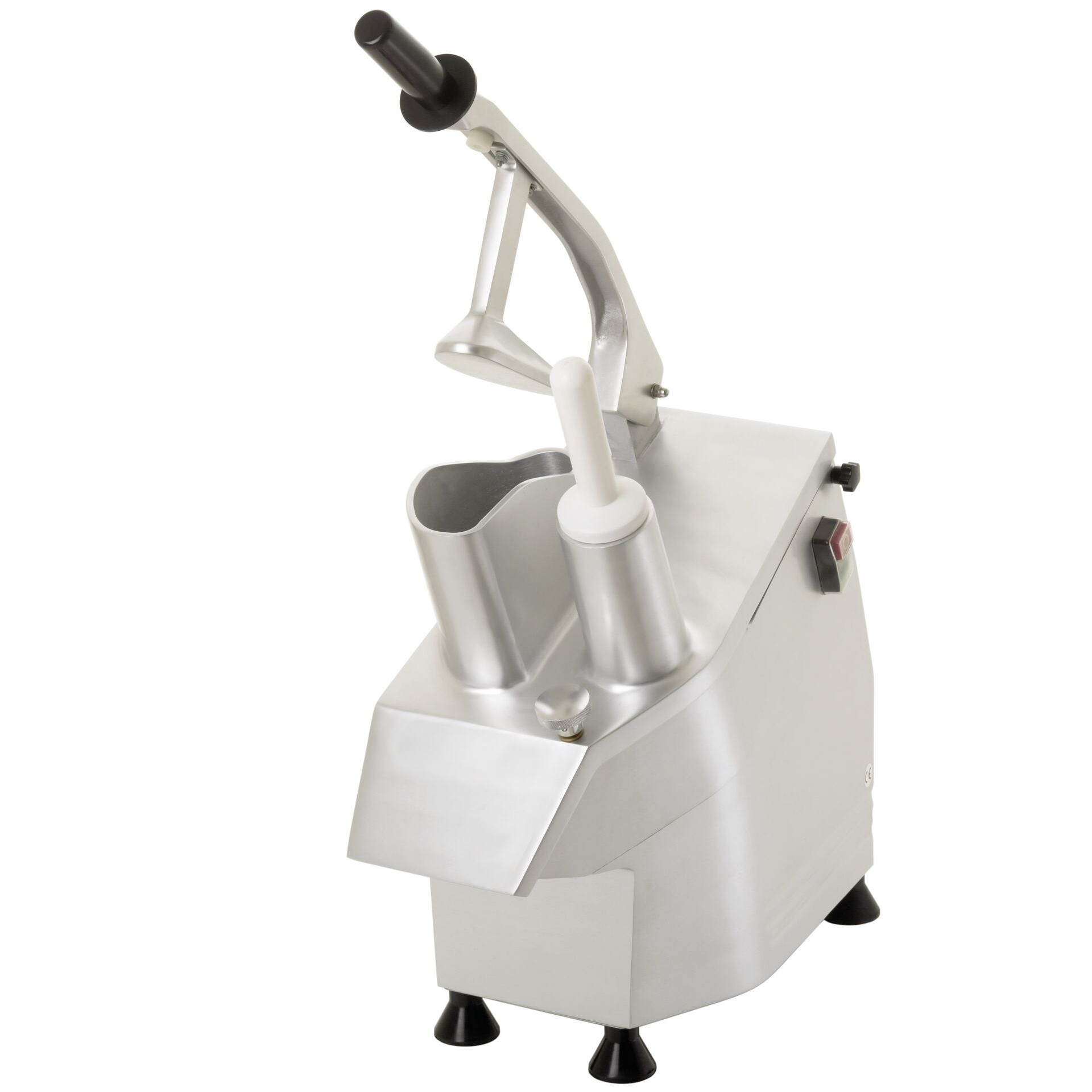 Gemüseschneider mit Scheibenset